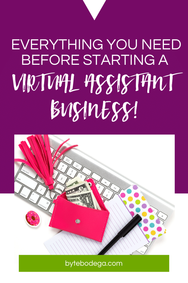 What to include in your virtual assistant welcome packet What to include in your virtual assistant welcome packet | Byte Bodega