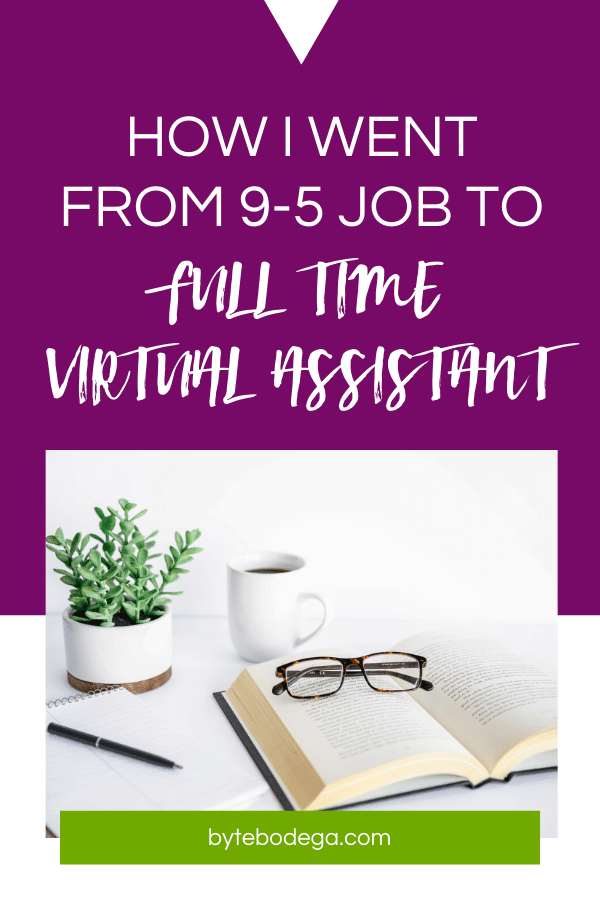 What to include in your virtual assistant welcome packet What to include in your virtual assistant welcome packet | Byte Bodega