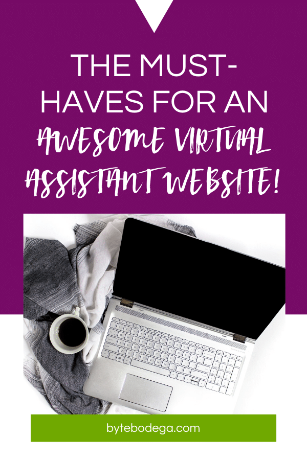 What to include in your virtual assistant welcome packet What to include in your virtual assistant welcome packet | Byte Bodega