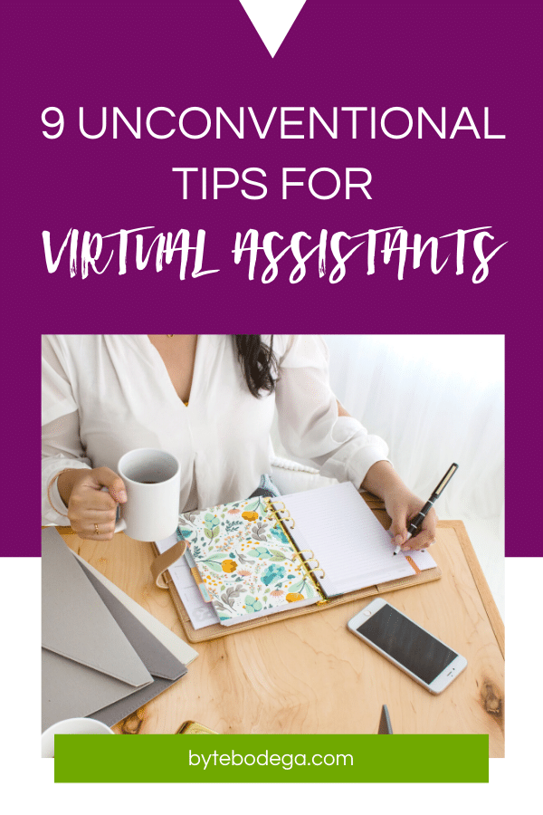 What to include in your virtual assistant welcome packet What to include in your virtual assistant welcome packet | Byte Bodega