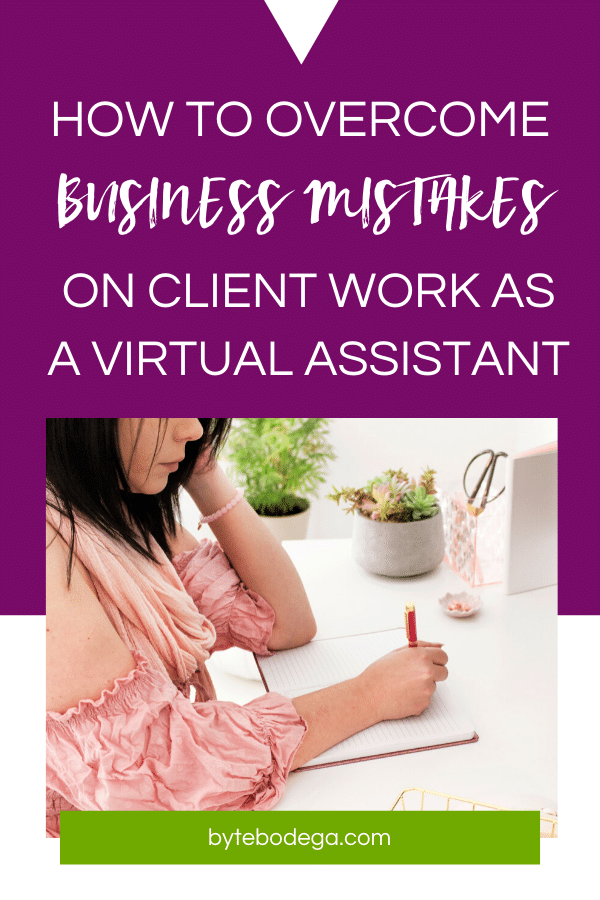 What to include in your virtual assistant welcome packet What to include in your virtual assistant welcome packet | Byte Bodega